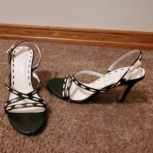 Giulia Calvani heels